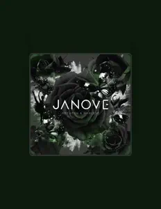 Listen to Janove, watch music videos, read bio, see tour dates & more!