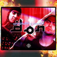 Don Don (feat. Yxungdy970) - Single - ElNano015