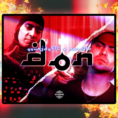 Don Don (feat. Yxungdy970) - Single