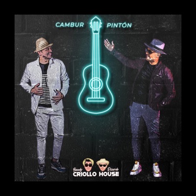 En Venezuela (feat. Bandy Ricardo Criollo House) [Remix oficial] - Single