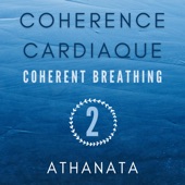 Cohérence cardiaque - Classique/Classic 5''/5'' - 5 min - Coherent breathing artwork