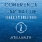 Cohérence cardiaque - Classique/Classic 5''/5'' - 5 min - Coherent breathing artwork