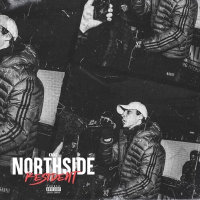 Northside Resident (feat. Dexx.LT) - Single
