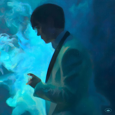 Slow Dancing In the Dark - Single