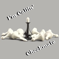 I'm Callin' Checkmate (feat. Don-P) - Single - davidbeloved
