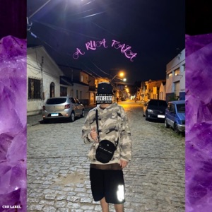 A Rua Fala (feat. SmokeSnake)