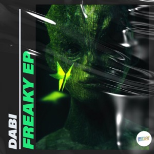 Freaky - EP