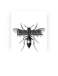 Listen to Drone Epidemic, watch music videos, read bio, see tour dates & more!