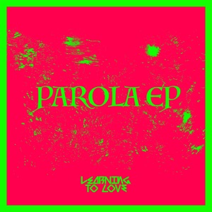 Parola - EP