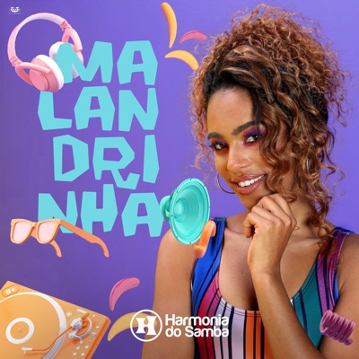 Malandrinha - Single