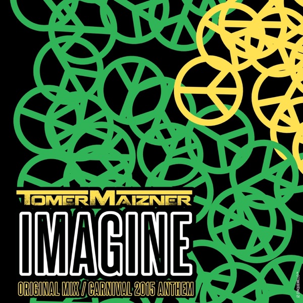 Imagine (Radio Edit)