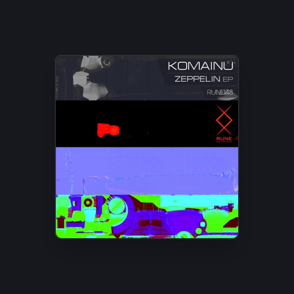 KOMAINU's avatar
