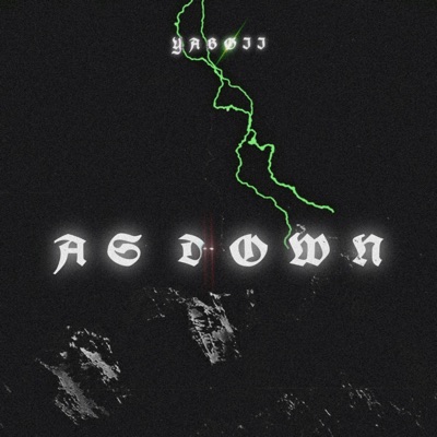 AS DOWN - Single