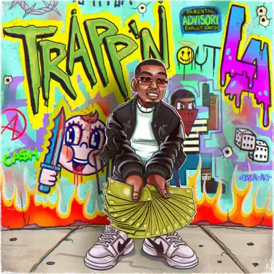 DuffleBagg JEFE의 Trapp'n Out LA을(를) 감상해 보세요.
