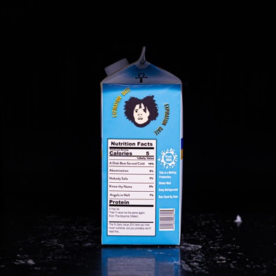 Expiration Date - EP