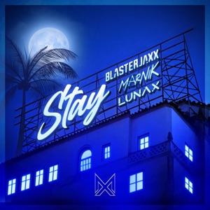 Stay - Single