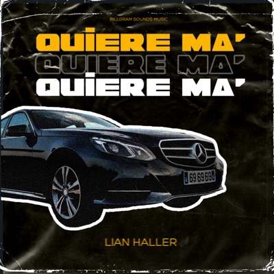 Quiere Ma' - Single
