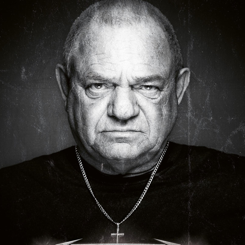 Dirkschneider & The Old Gang ダークシュナイダー＆ジ