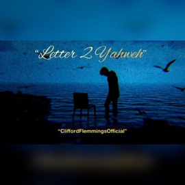 Letter 2 Yahweh CliffordFlemmingsOfficial