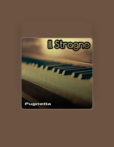 Escucha a Il Stragno, mira videos musicales, lee su biografía, consulta las fechas de las gira y más.