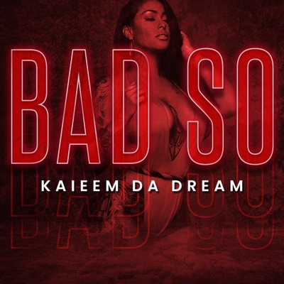 Bad So - Single