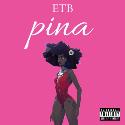 Pina (feat. Okolie) - Single