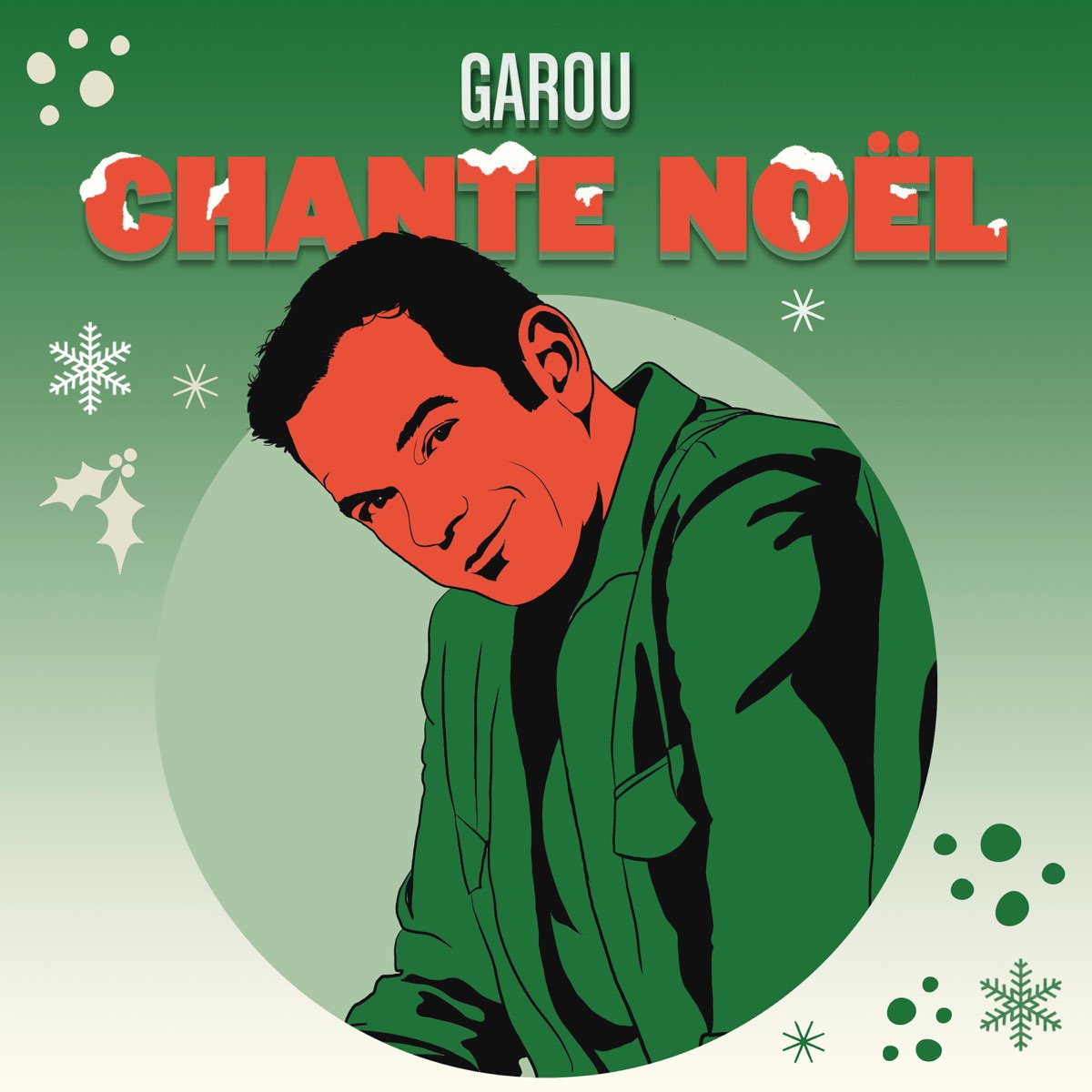 Garou Chante Noël - EP – Album par Garou – Apple Music