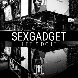 Let's Do It - Single