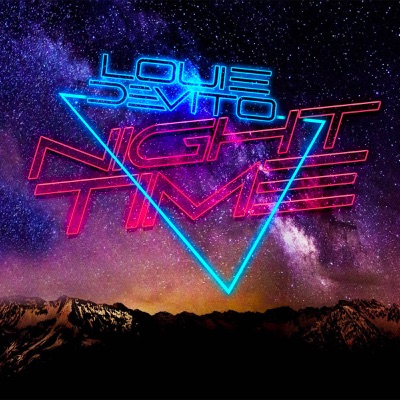Nighttime - Single