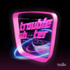 Kep1er - TROUBLESHOOTER - EP artwork