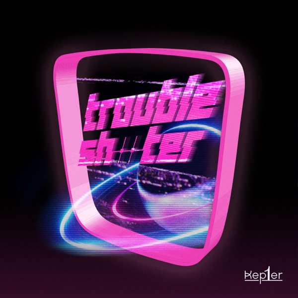 TROUBLESHOOTER - EP