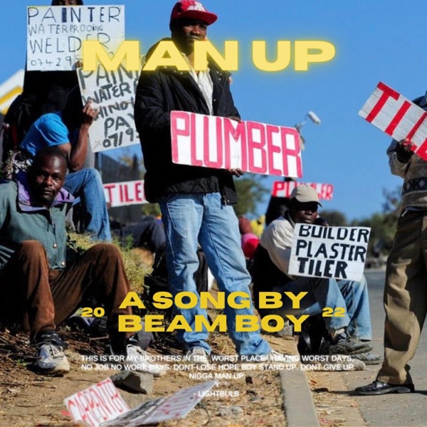 Man Up