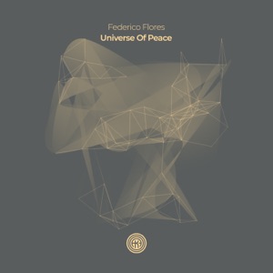 Universe of Peace - Single