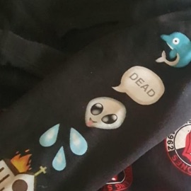 not my game leo lavendel