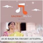 Jo Jo Bajjo Na Swamy Ayyappa (feat. Vijay Ileni) - Single