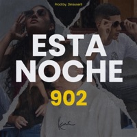 Esta Noche - Single - 9 0 2