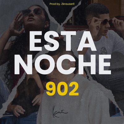 Esta Noche - Single