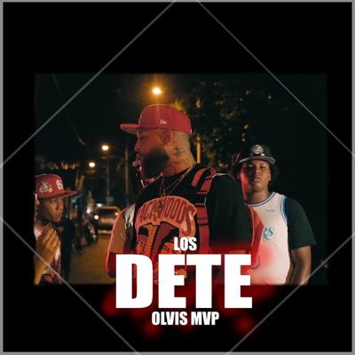 los dete - Single