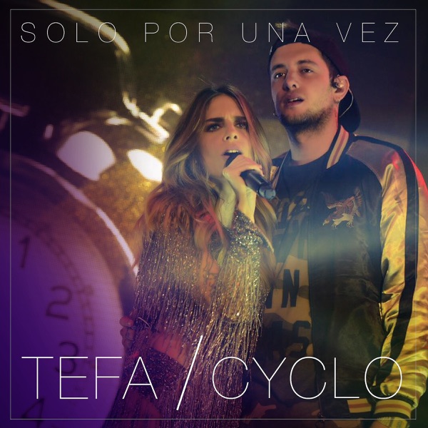 Solo por una vez