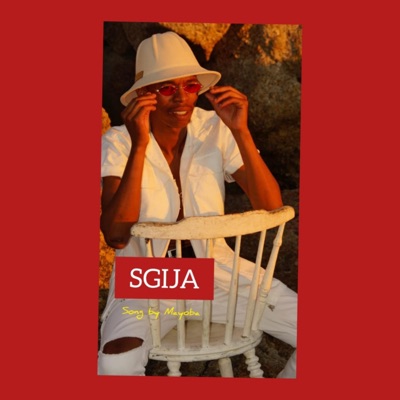 SGIJA YANO 1 (feat. Mayoba) - Single