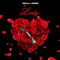 Lady - Single - Milli Jean & M1onthebeat