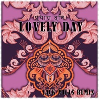 Lovely Day - Single - Sonal & Jack Mills