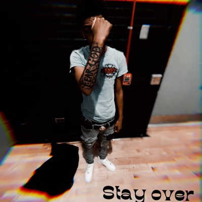 Stay over There - Single