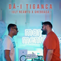 Dă-i Țiganca (Remix) - Single - Iuly Neamtu, Gheboasa & Manele Mentolate