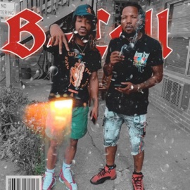 B-Call Kiddo1743