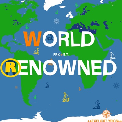 World Renowned - EP