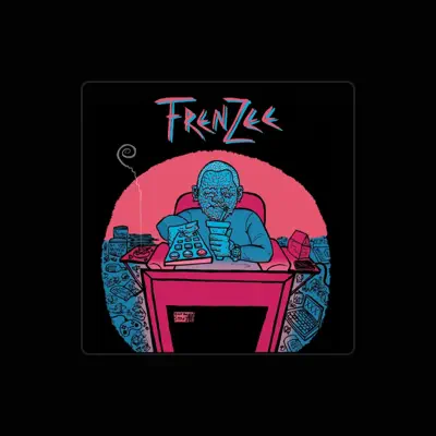 Listen to Frenzee, watch music videos, read bio, see tour dates & more!