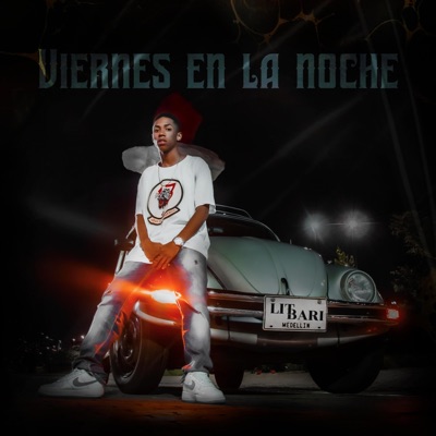 Viernes en la noche - Single