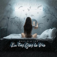 En tus ojos lo veo (feat. wolf b & Saitoape) - Single - TRB