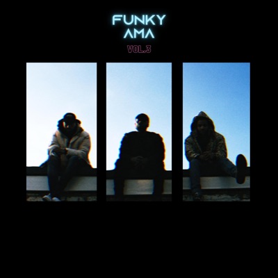FunkyAma, Vol. 3